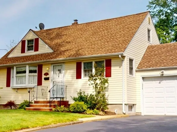 2039 Church Ave, Scotch Plains Twp., NJ 07076