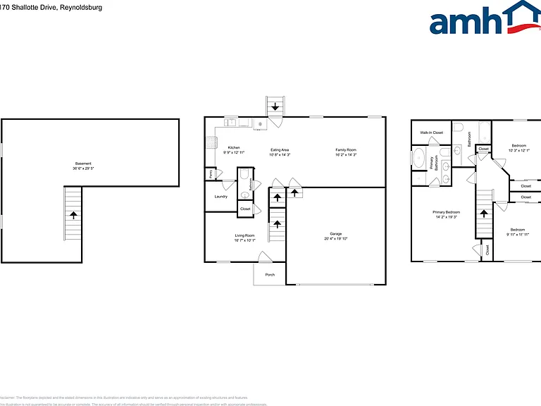 170 Shallotte Dr — Photo 2