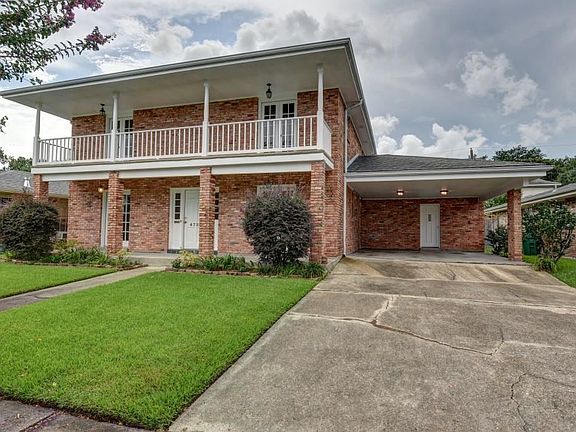 2nd image of 4728 Neyrey Dr
