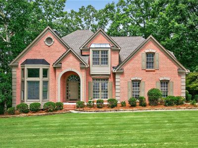 5915 Masters Club Dr, Suwanee, GA, 30024