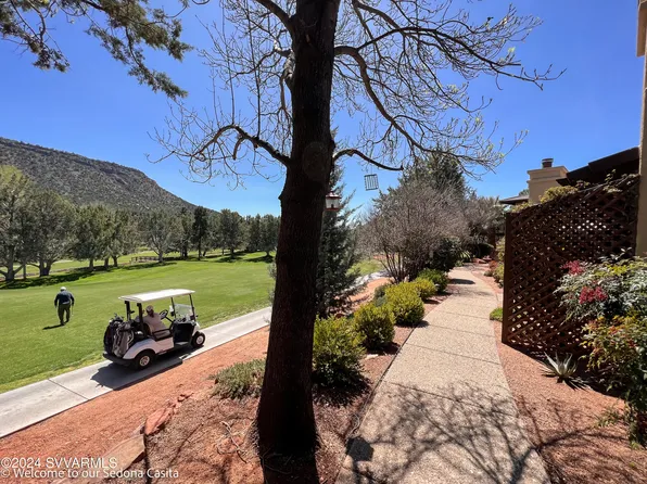 109 Copper Springs Drive, Sedona, AZ 86351