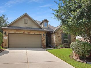15 Arrowfeather Pl, Spring, TX 77389