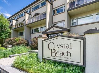 12 Corkstown Rd #206, Ottawa, ON K2H 5B3