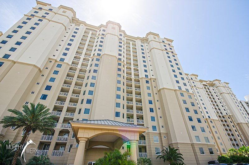 1st image of 13621 Perdido Key Dr #1106