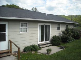 118 Sunflower Ln, Beckley, WV 25801