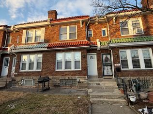 215 Chelten Ave, Philadelphia, PA 19120