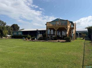 181 County Road 783, Centre, AL 35960