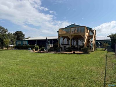 181 County Road 783, Centre, AL, 35960