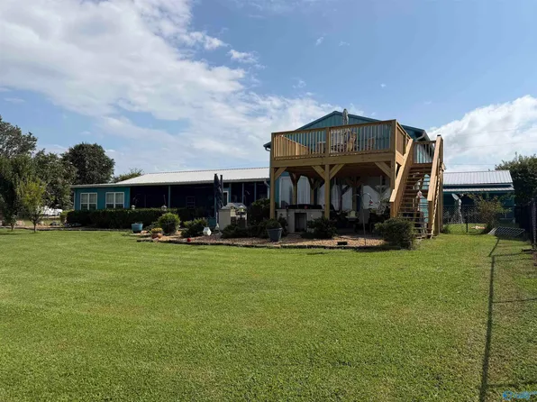 181 County Road 783, Centre, AL 35960