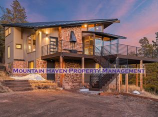 11845 Us Highway 285, Conifer, CO 80433