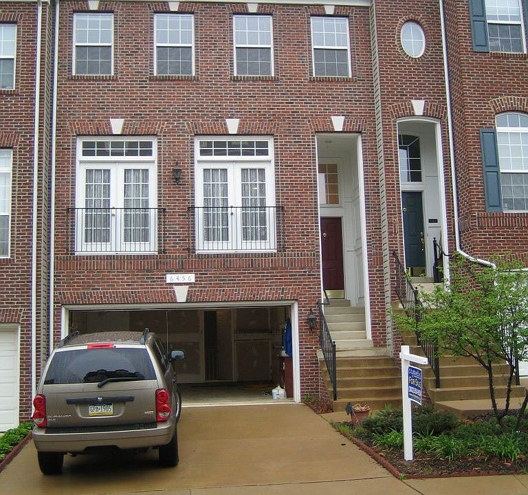 4 Story Townhouse