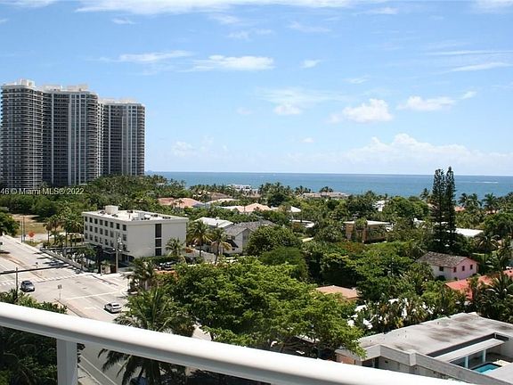 2nd image of 2841 N Ocean Blvd APT 808