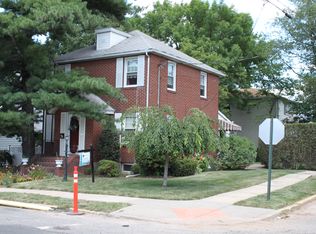 86 Park Ave, North Arlington, NJ 07031
