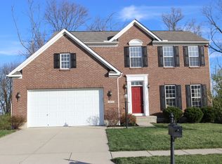 5271 Terrace Ridge Dr, Milford, OH 45150