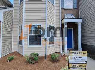 163 Chastain Way, Newnan, GA 30263