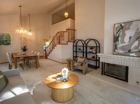 124 S Temelec Circle, Sonoma, CA 95476