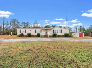 1528 Highway 139, Conway, SC 29526