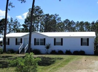 161 Palm Breeze Way, Port Saint Joe, FL 32456