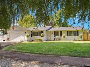 4965 Fir Dell Ct SE, Salem, OR 97306