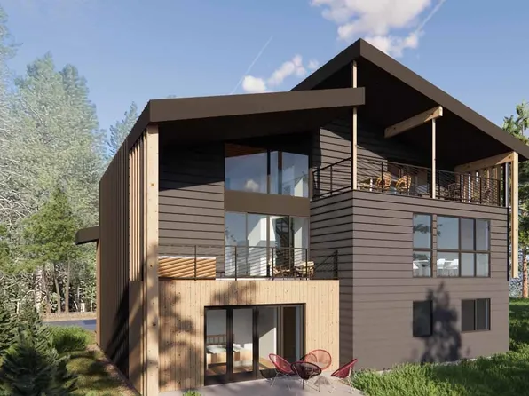 146 Obsidian Pl, Mammoth Lakes, CA 93546