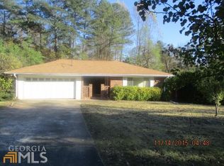 4989 Glore Rd SW, Mableton, GA 30126