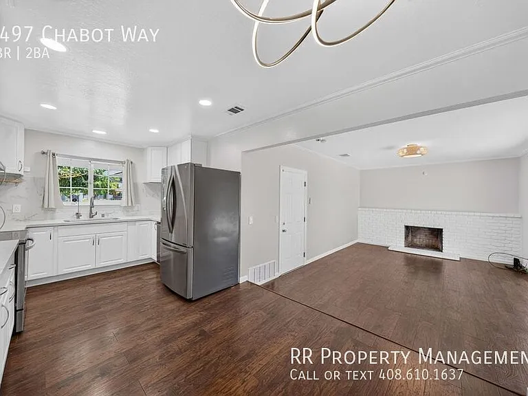 1497 Chabot Way — Photo 9