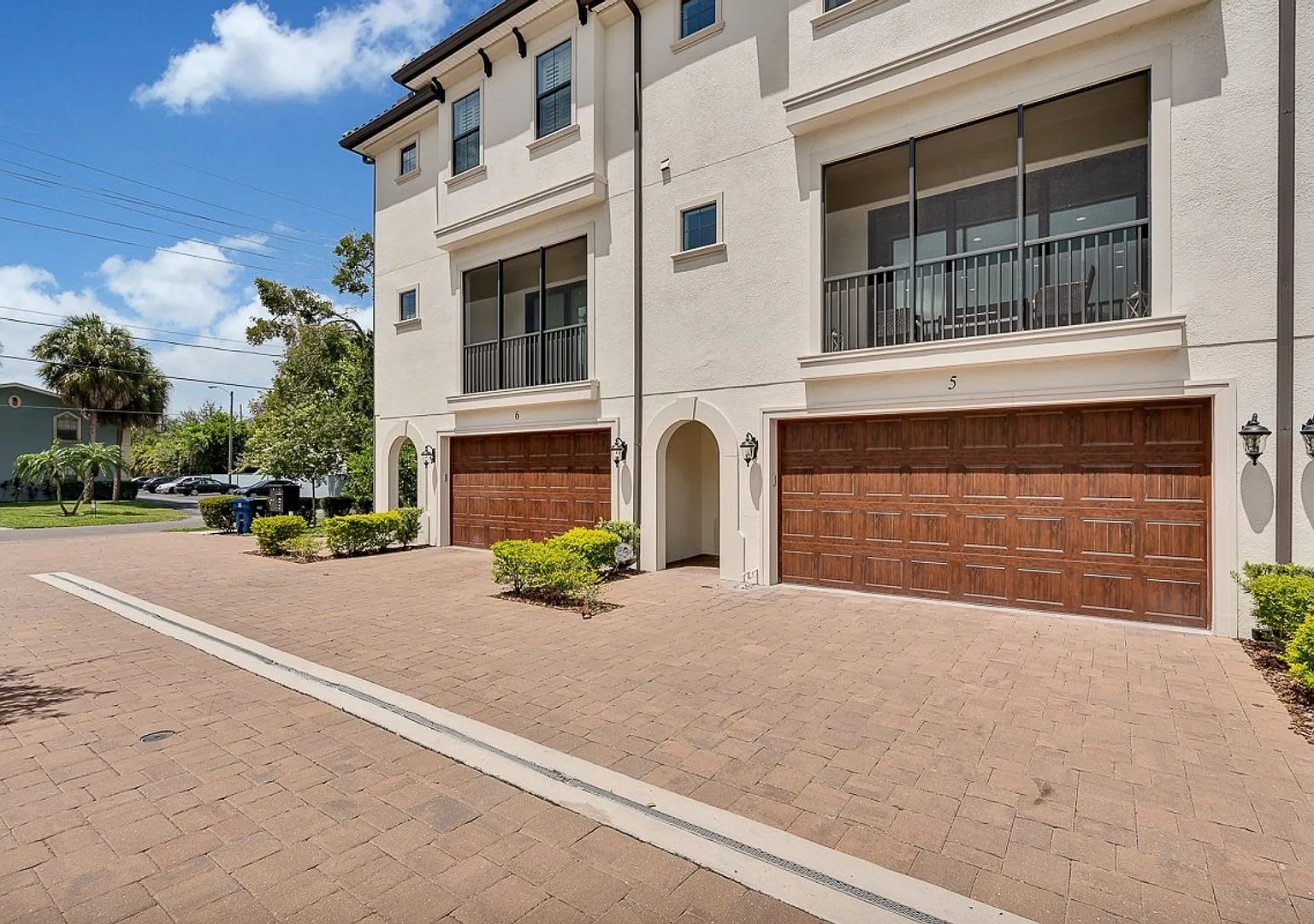 Plant High School district-South Tampa 3-story, 4 Bedroom Townhome Available Oct. 2, 2026 ! — Photo 2
