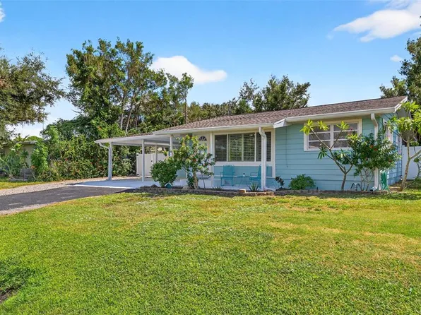 1601 Lemon Bay Dr, Venice, FL 34293