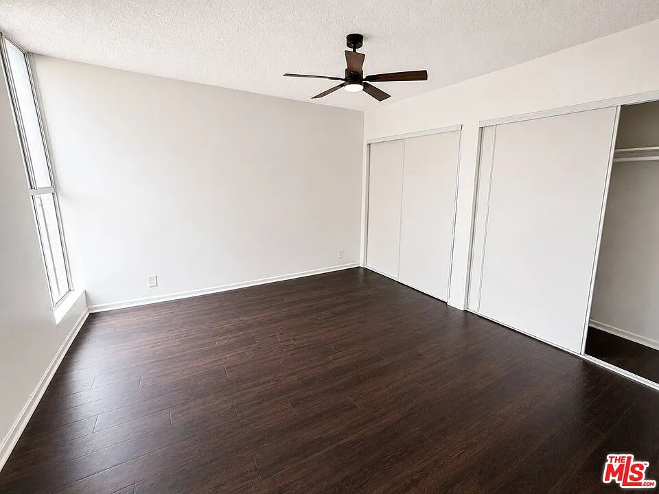 1 bed, 1.0 bath, 500 sqft, $1,950 — Photo 3