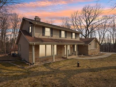 N76W22150 Cherry Hill ROAD, Lisbon, WI, 53089