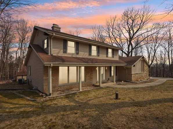 N76W22150 Cherry Hill ROAD, Lisbon, WI 53089