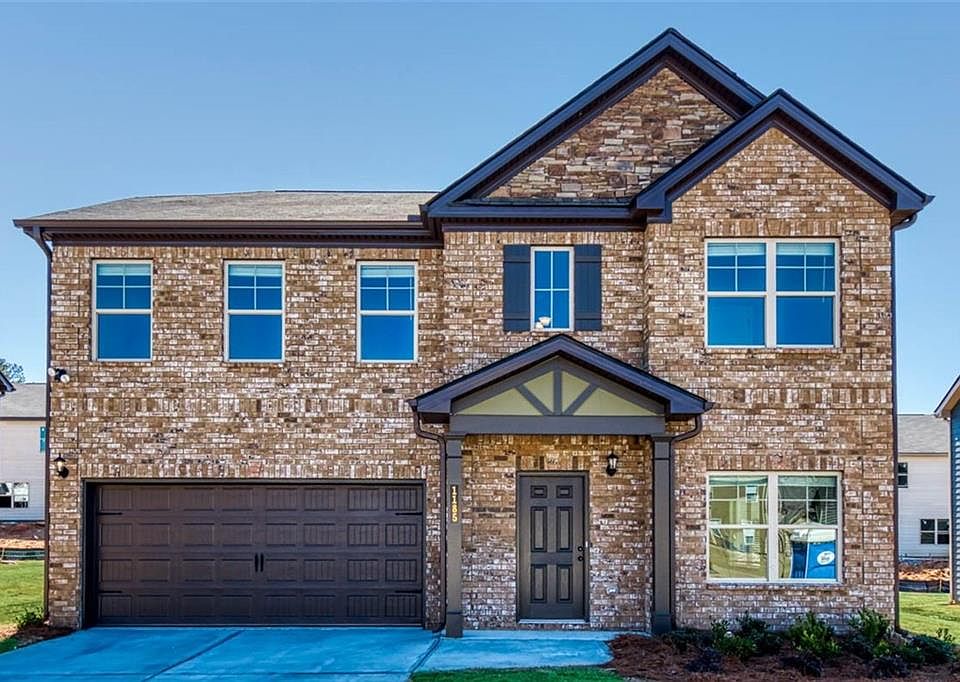 1st image of 1075 Lakehaven Ln Lot 57