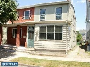 637 Hunter St, Gloucester City, NJ 08030
