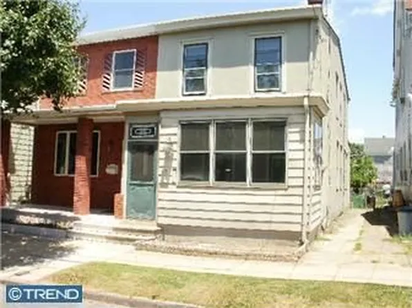 637 Hunter St, Gloucester City, NJ 08030