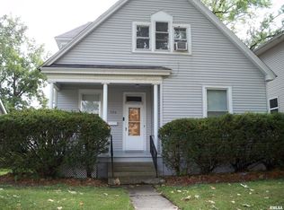 520 W Carpenter St, Springfield, IL 62702