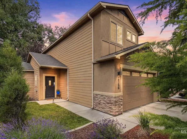 2166 S Myers Pl, Boise, ID 83706