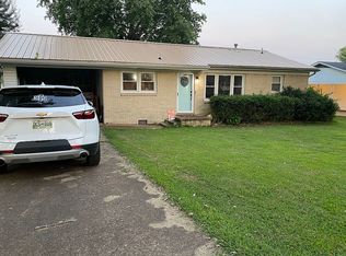 131 Maywood Dr, Martin, TN 38237