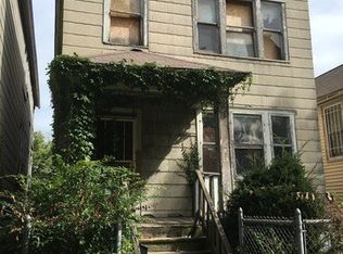 8741 S Colfax Ave, Chicago, IL 60617