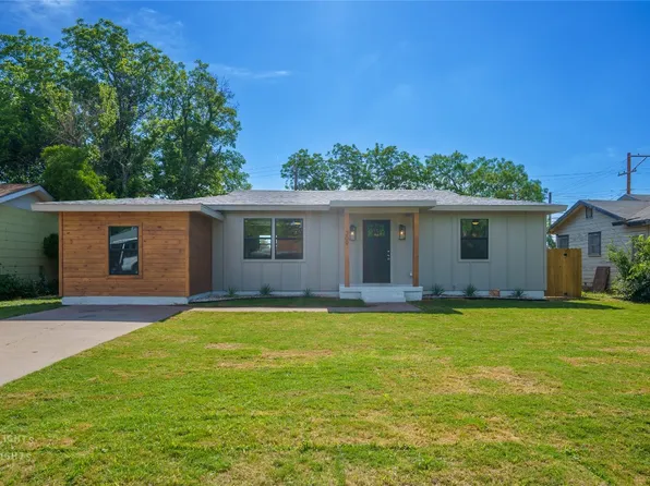 309 Fannin St, Abilene, TX 79603