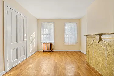 Rented by Corcoran