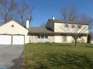 334 Level Rd, Collegeville, PA 19426