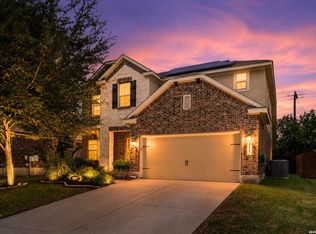 30615 Horseshoe Path, Bulverde, TX 78163