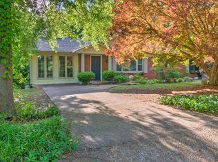 516 Crest St, Florence, AL 35630