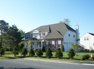 1 Saint George St, Ocean View, DE 19970