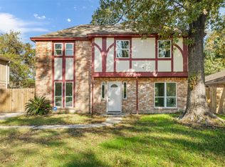 24118 Spring Mill Ln, Spring, TX 77373