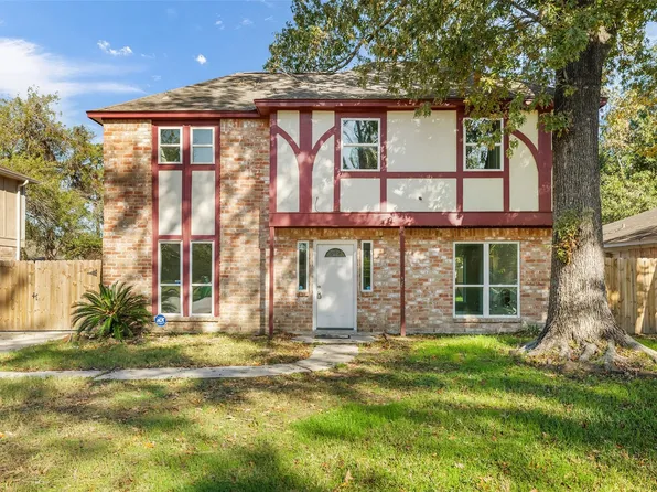 24118 Spring Mill Ln, Spring, TX 77373