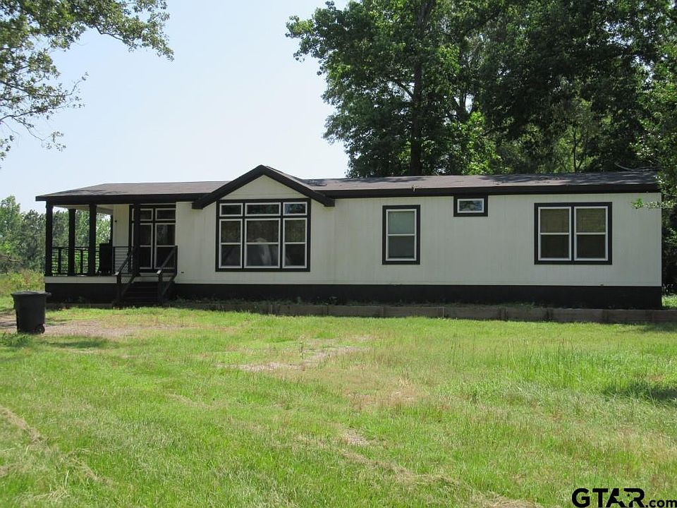448 County Road 4408, Reklaw, TX 75784 MLS 23011989 Zillow