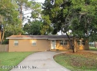 1390 Stocks St, Atlantic Beach, FL 32233