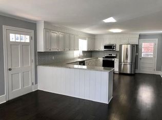 159 Vance St, Dobson, NC 27017