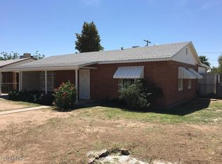 3407 E Pierce St, Phoenix, AZ 85008